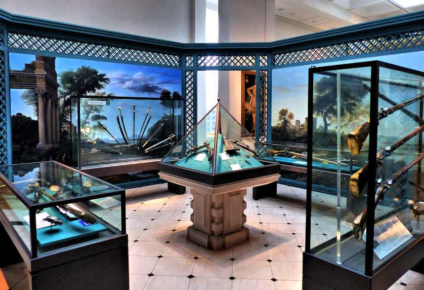 Royal Armouries Museum